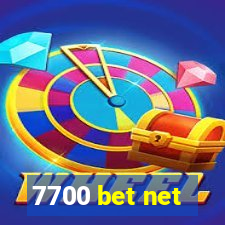 7700 bet net