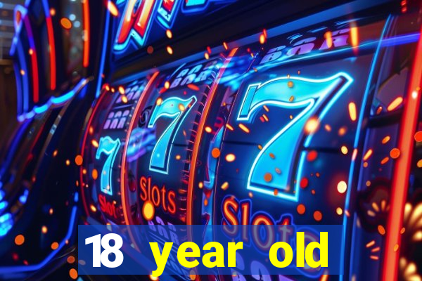 18 year old casinos in or