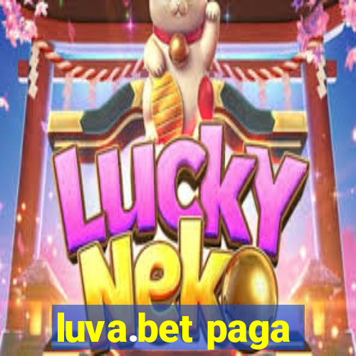 luva.bet paga