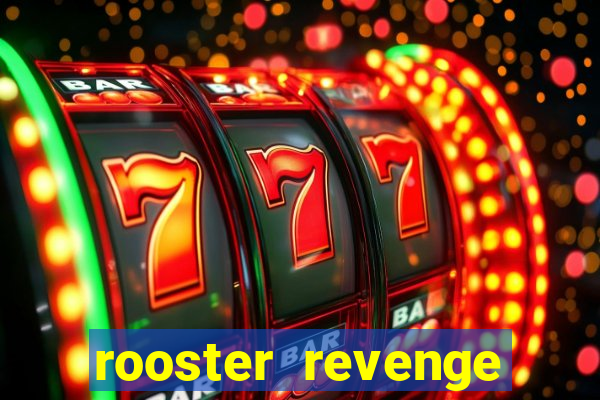 rooster revenge slot demo