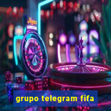 grupo telegram fifa