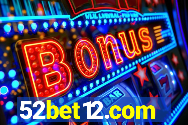 52bet12.com