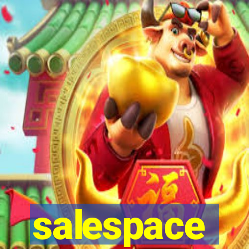 salespace