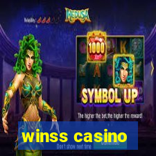 winss casino