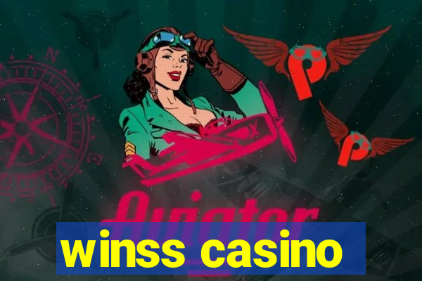 winss casino