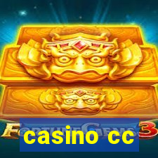 casino cc