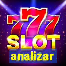 analizar