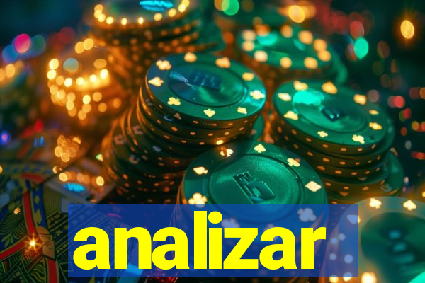 analizar