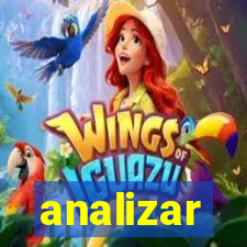 analizar