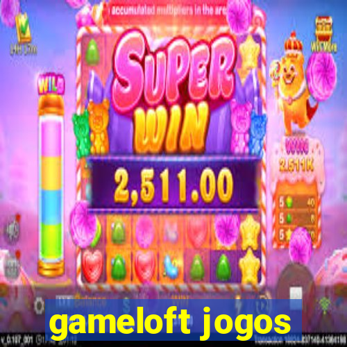 gameloft jogos