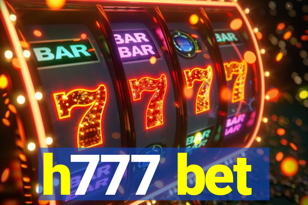 h777 bet