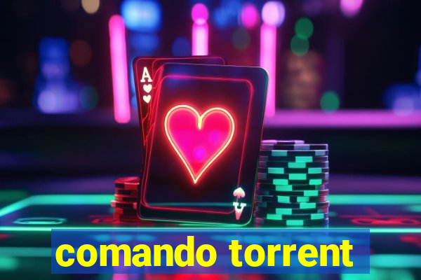 comando torrent