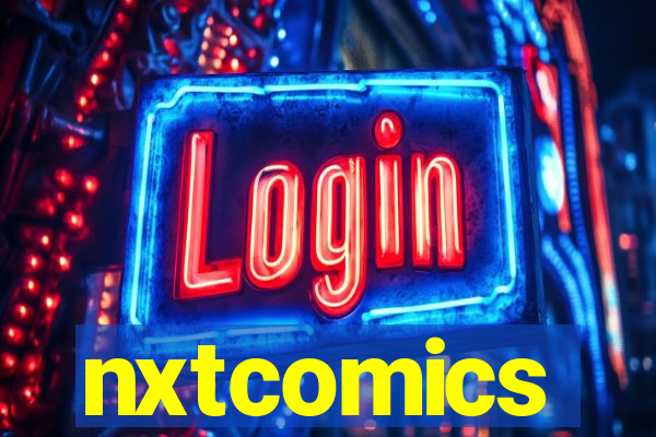 nxtcomics