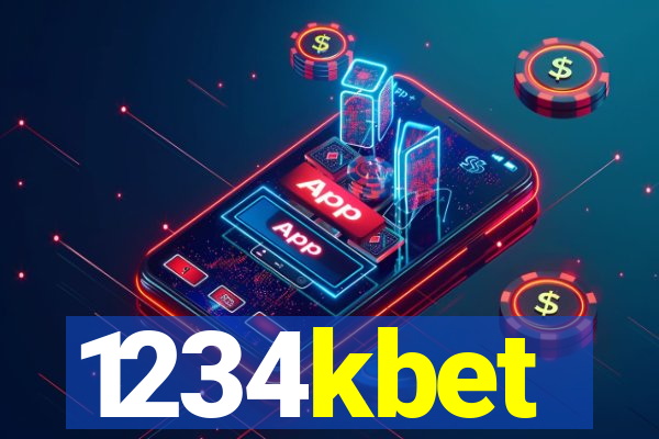 1234kbet