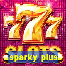 sparky plus