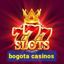 bogota casinos