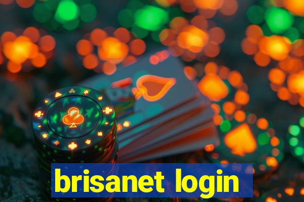 brisanet login