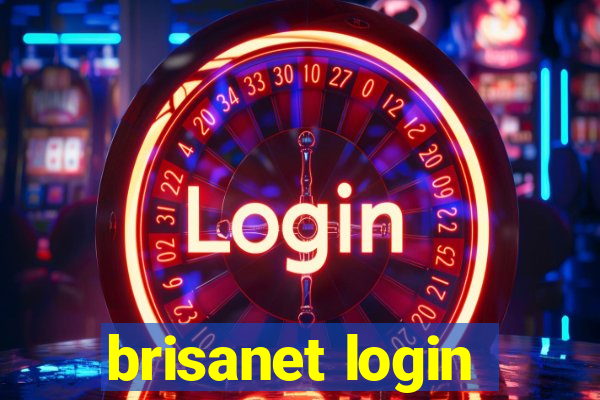 brisanet login