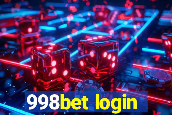 998bet login