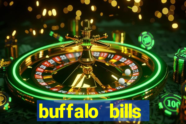 buffalo bills casino nevada