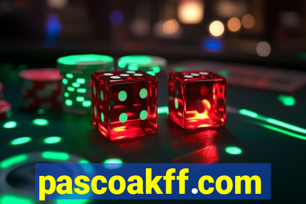 pascoakff.com