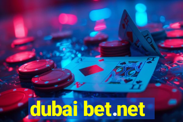 dubai bet.net