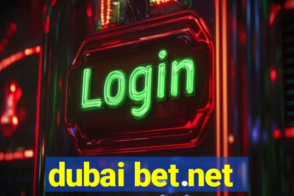 dubai bet.net