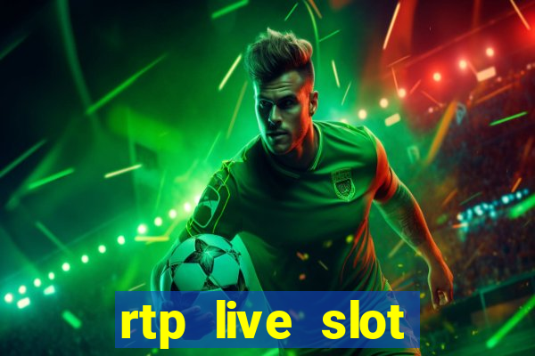 rtp live slot online pg soft