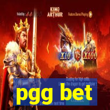 pgg bet