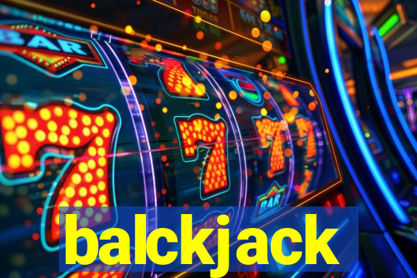 balckjack