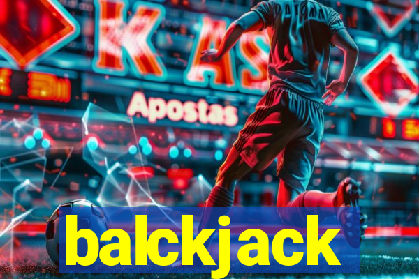 balckjack