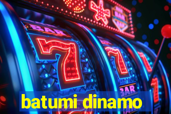 batumi dinamo