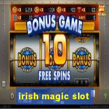 irish magic slot