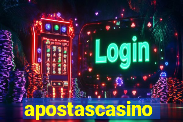 apostascasino