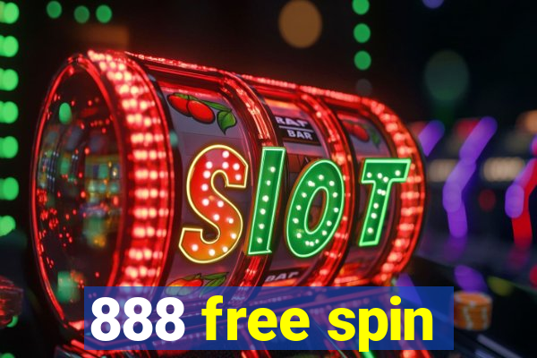 888 free spin