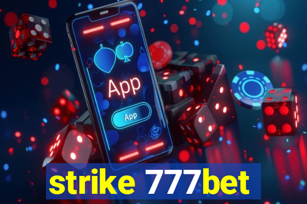 strike 777bet