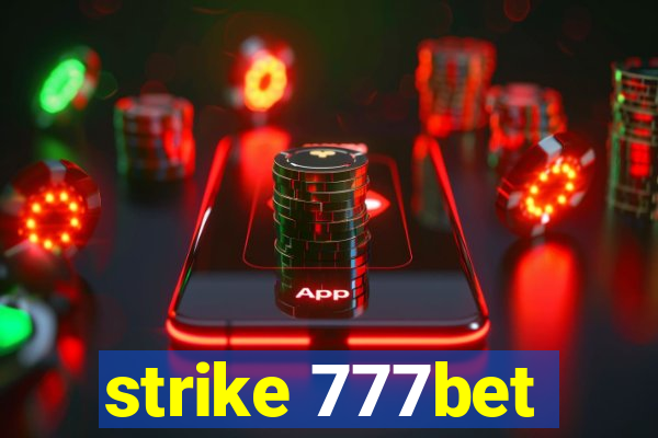 strike 777bet