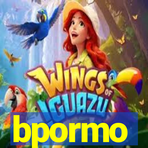 bpormo