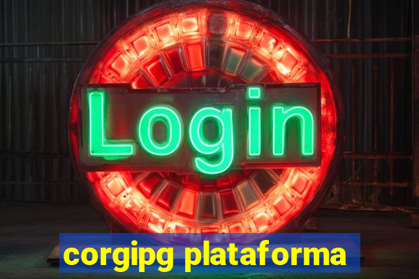 corgipg plataforma