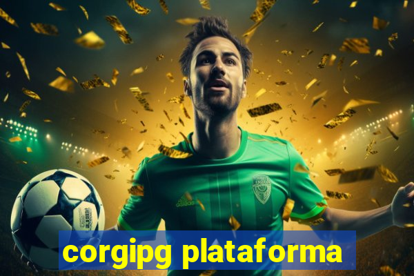 corgipg plataforma