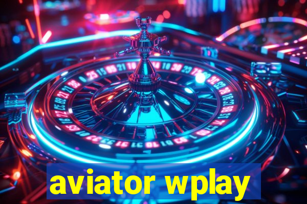 aviator wplay