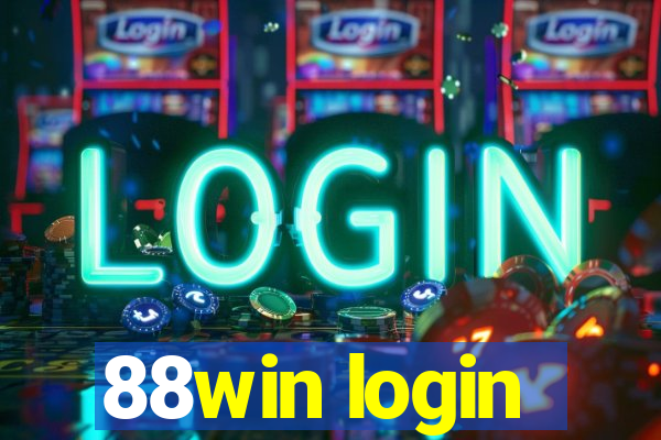 88win login