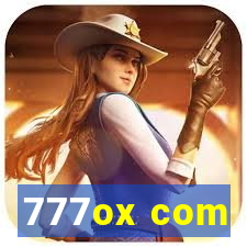 777ox com