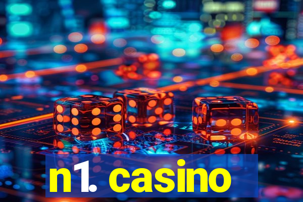 n1. casino