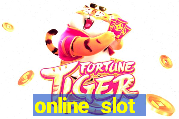 online slot machines for real money