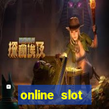 online slot machines for real money