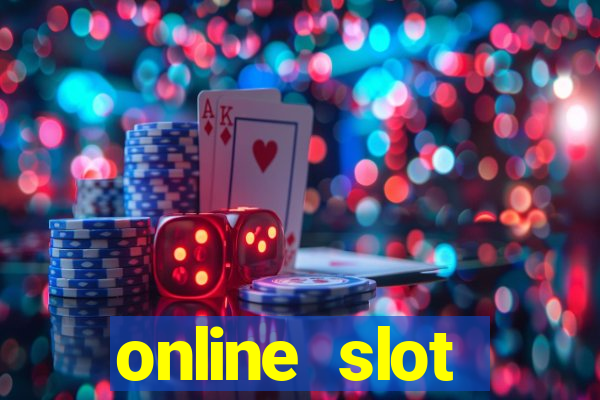 online slot machines for real money