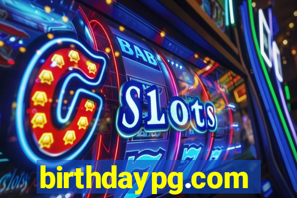 birthdaypg.com