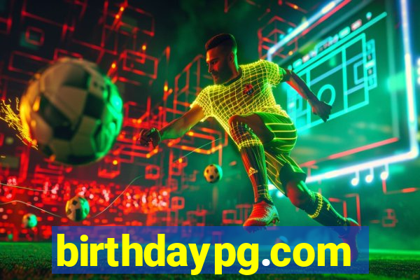 birthdaypg.com