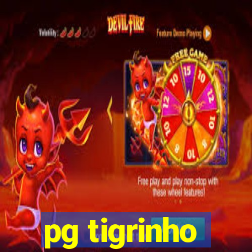 pg tigrinho